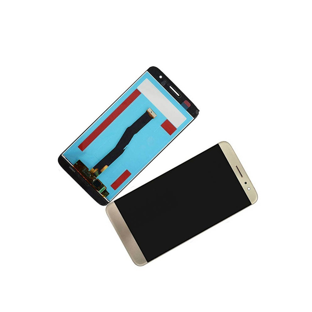 Pantalla para Huawei Nova Plus Oro (Calidad Original)