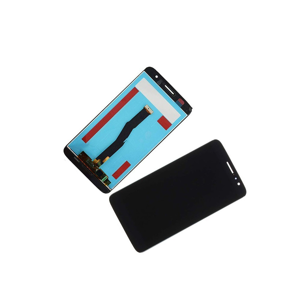Pantalla para Huawei Nova Plus Negra (Calidad Original)