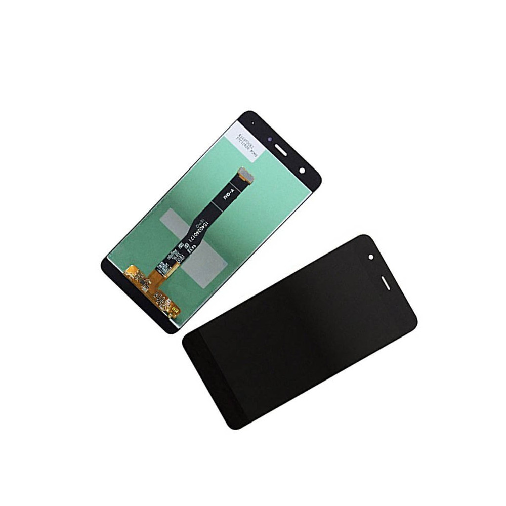 Pantalla para Huawei Nova Negra (Calidad Original)