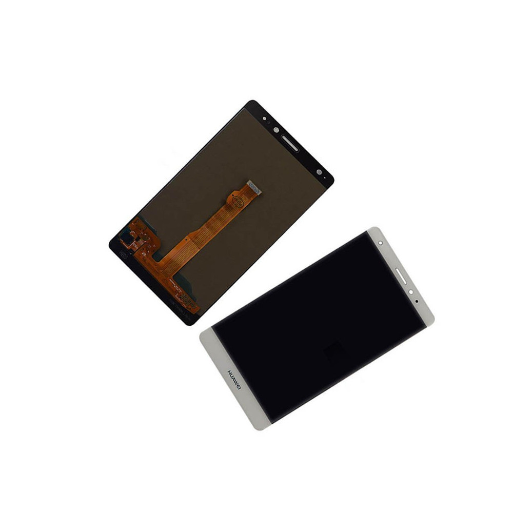 Pantalla para Huawei Mate S Blanca
