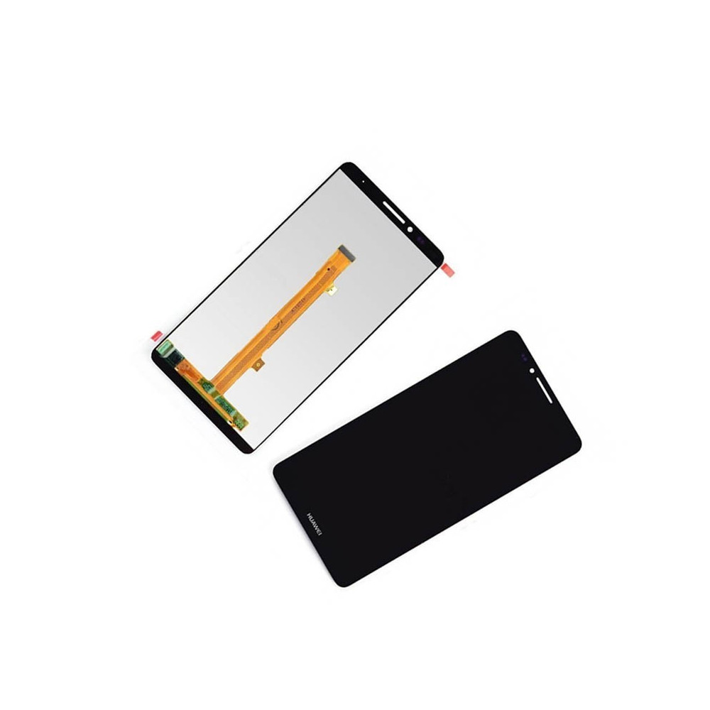 Pantalla para Huawei Mate 7 Negra