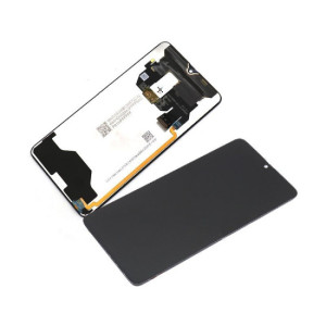 Pantalla para Huawei Mate 20 Negra (Calidad Original)