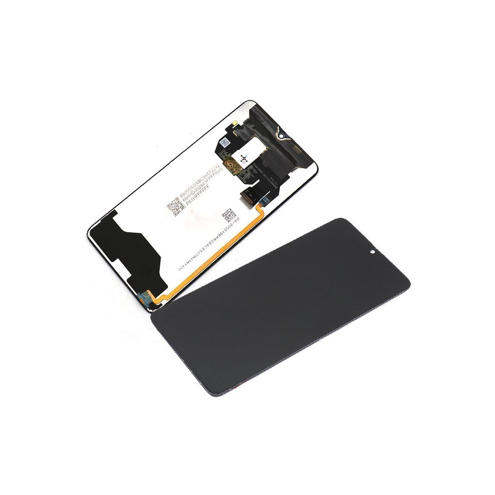 Pantalla para Huawei Mate 20 Negra (Calidad Original)