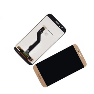 Pantalla para Huawei G8 /GX8 Oro