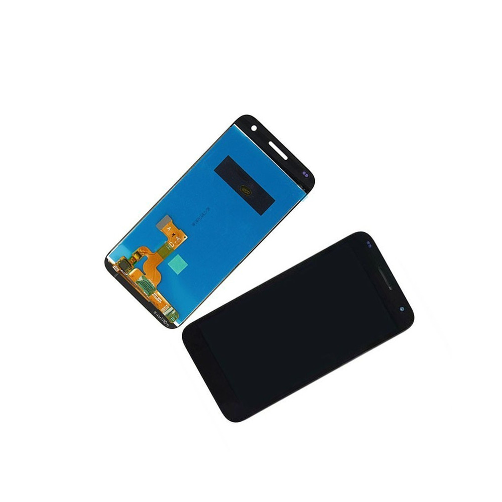 Pantalla para Huawei G7 Negra