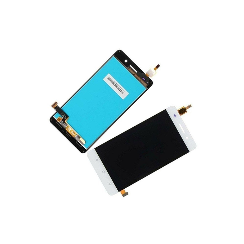 Pantalla para Huawei G Play Blanca