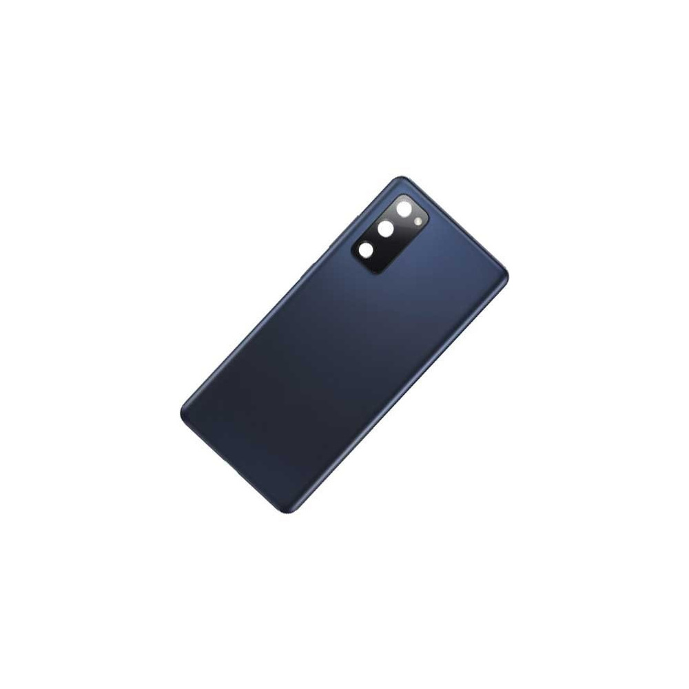 Tapa trasera para Samsung S20 FE G780F /S20 FE 5G G781B Negro