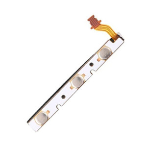 Flex de POWER/Volumen para Huawei Y6