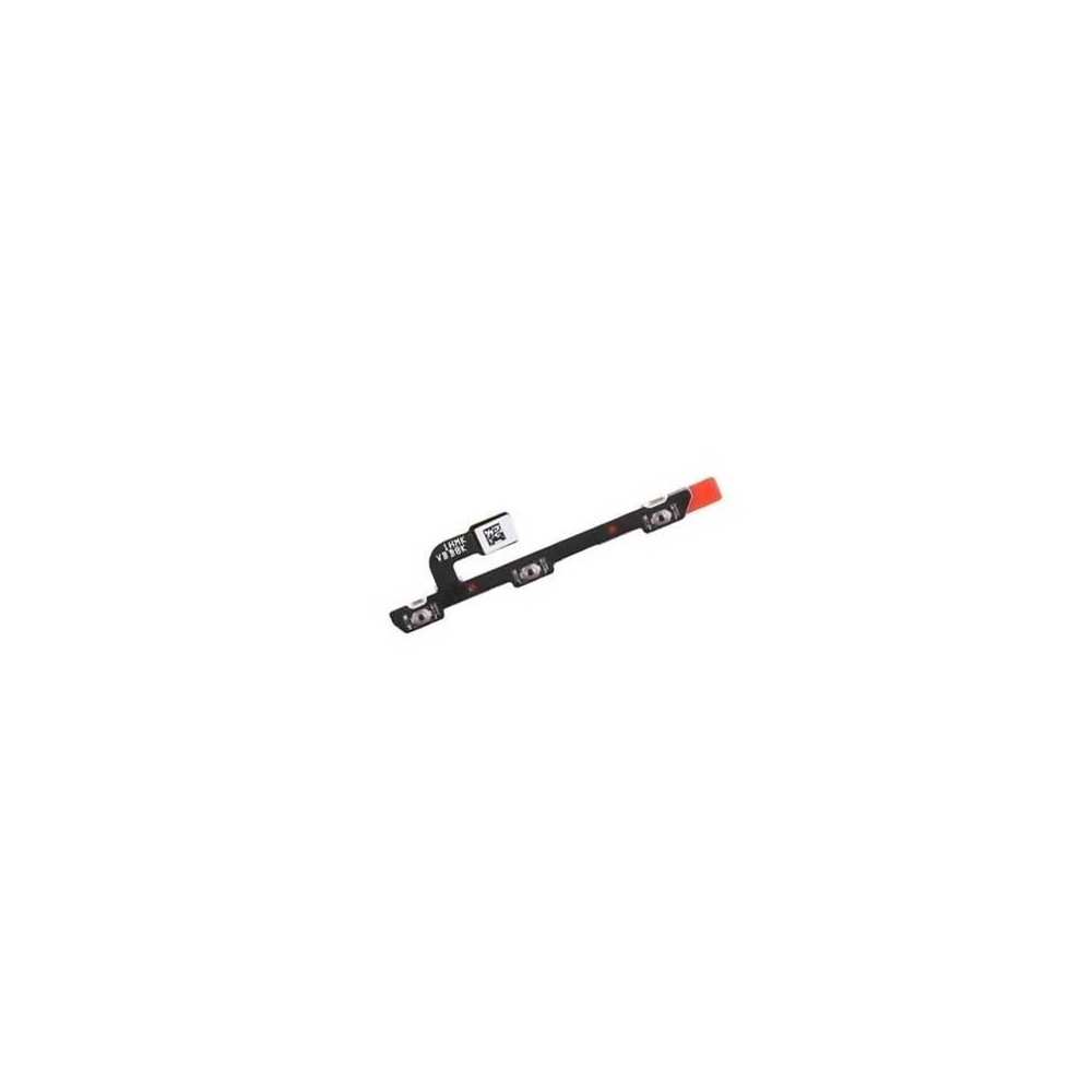 Flex de POWER/Volumen para Huawei Mate 20
