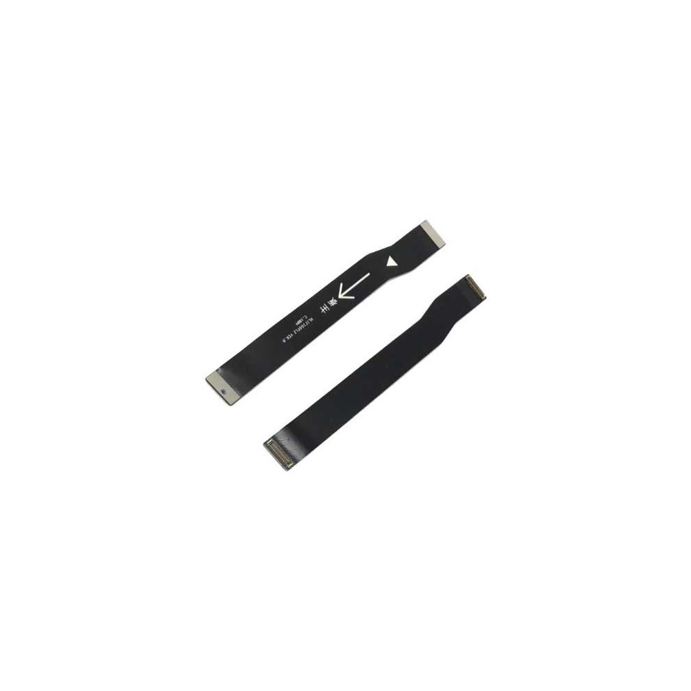 Flex Interconexion de Placa para Huawei P Smart