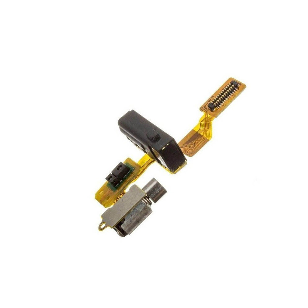 Conector de audio para Huawei G7