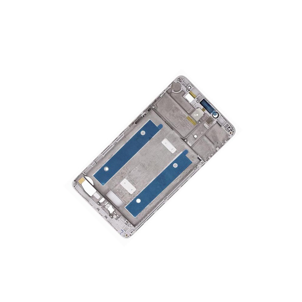 Chasis intermedio para Huawei Mate 7 Blanca