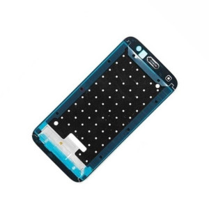 Chasis intermedio para Huawei G8 Negra