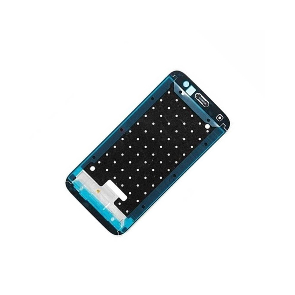 Chasis intermedio para Huawei G8 Negra