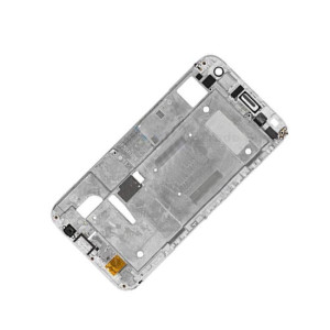 Chasis intermedio para Huawei G7 Blanca