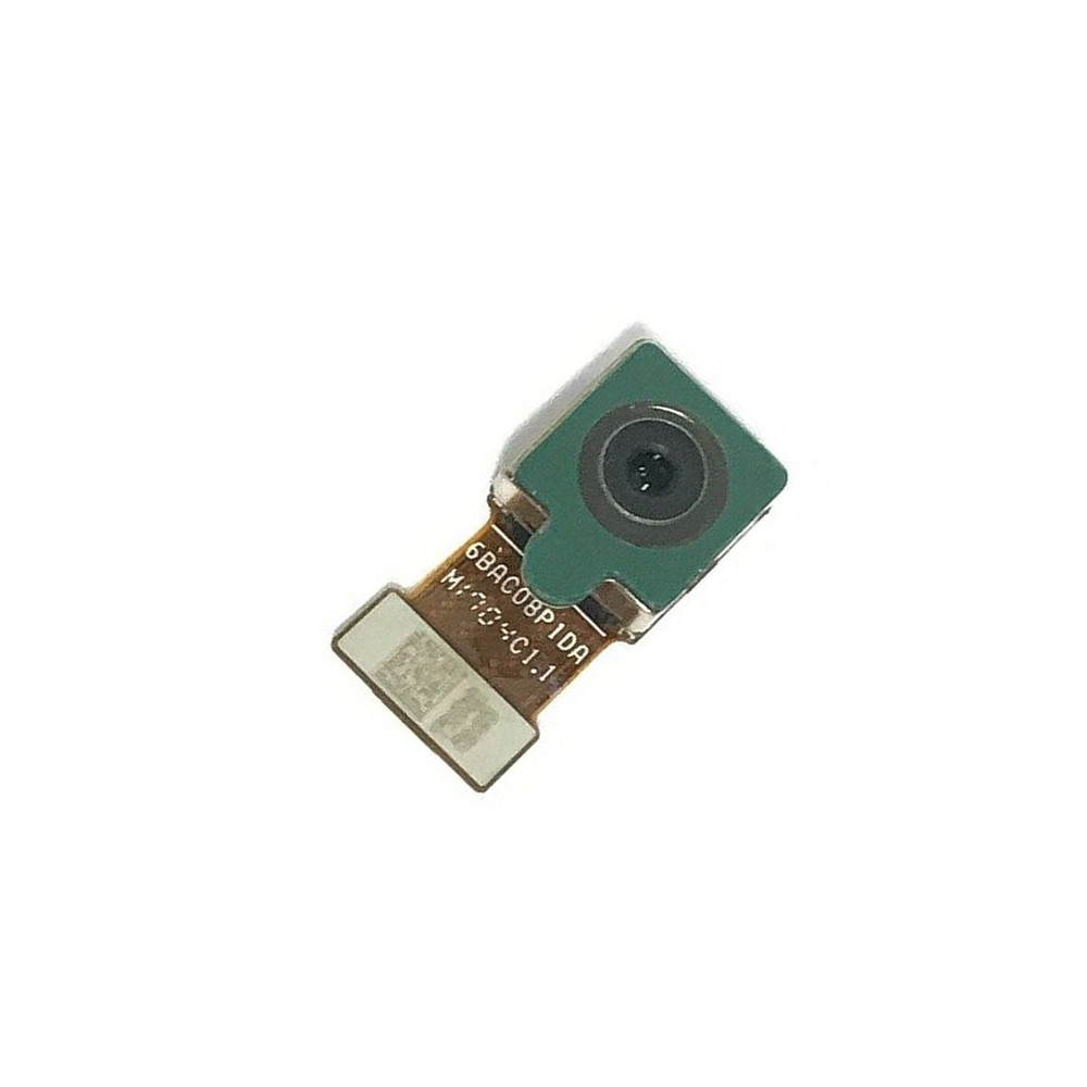 Camara trasera para Huawei Y7