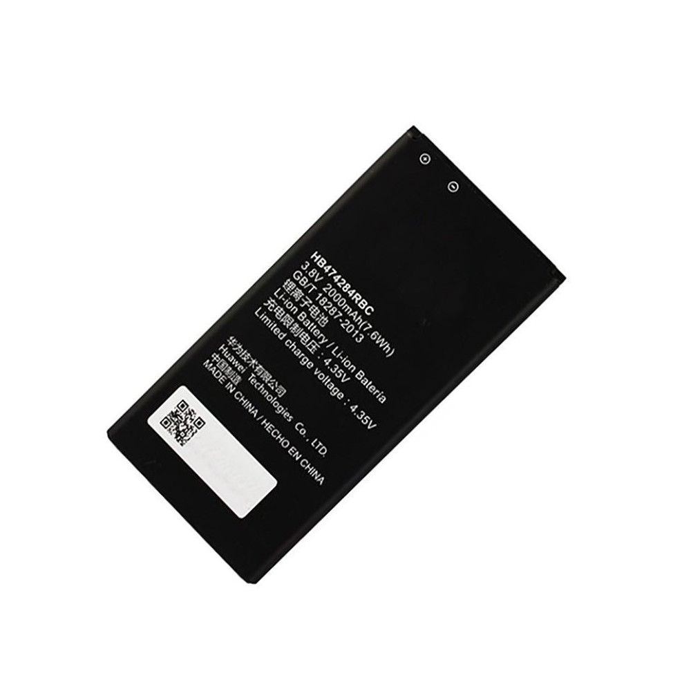 Bateria para Huawei Y5 /Y625 /Y635 /G620 (HB474284RBC)