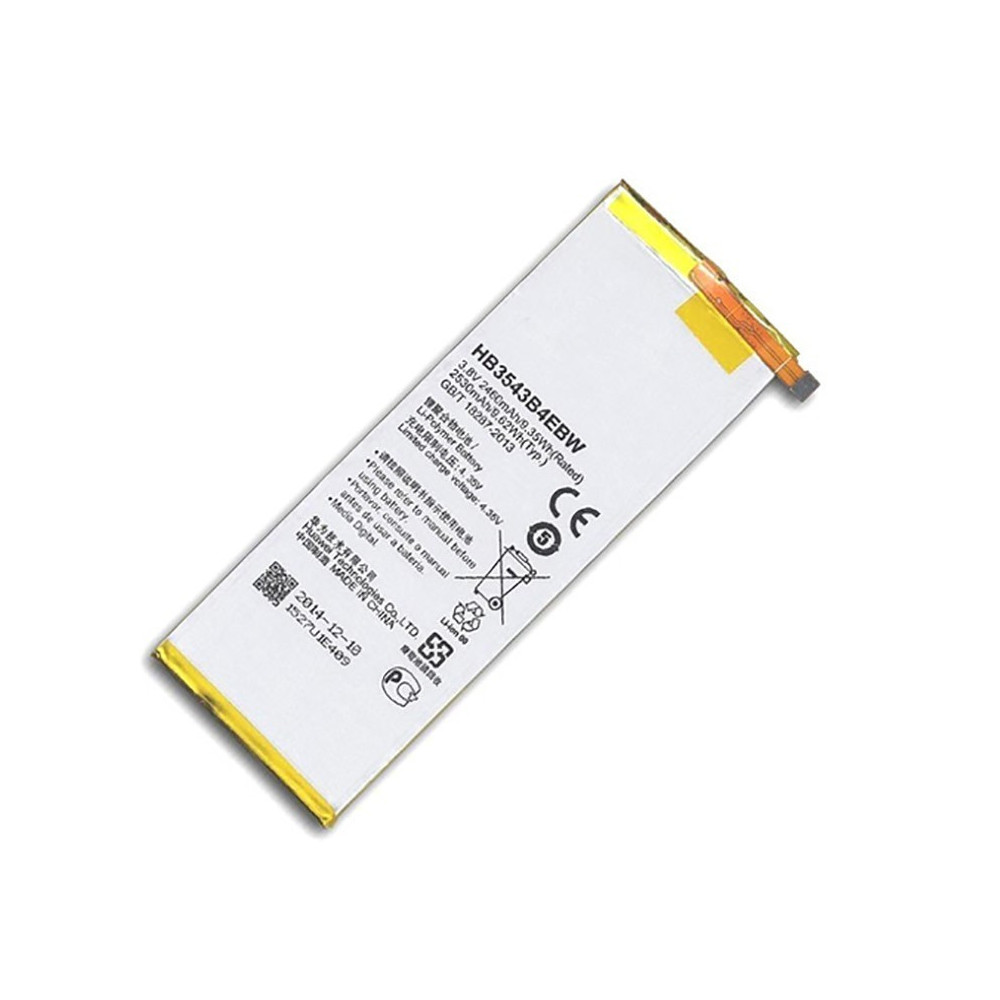 Bateria para Huawei P7 (HB3543B4EBW)
