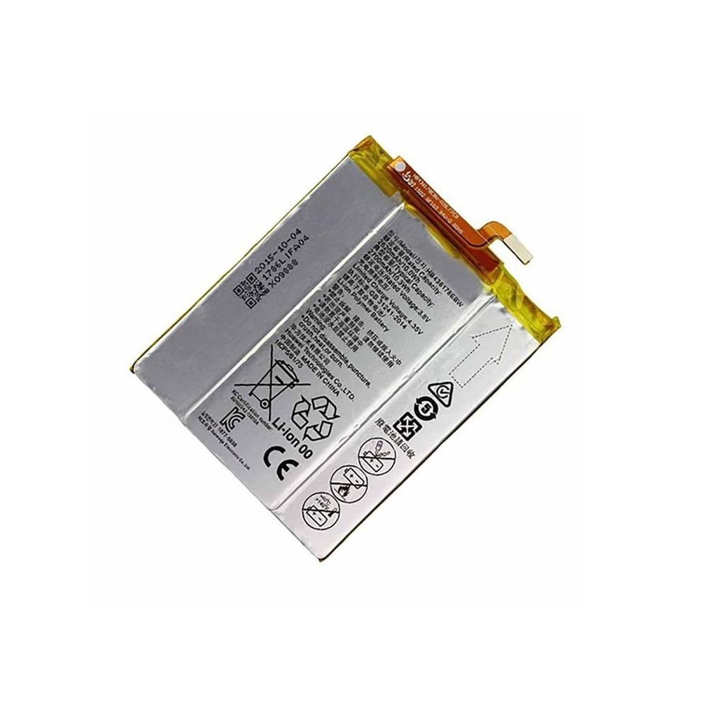 Bateria para Huawei Mate S (HB436178EBW)