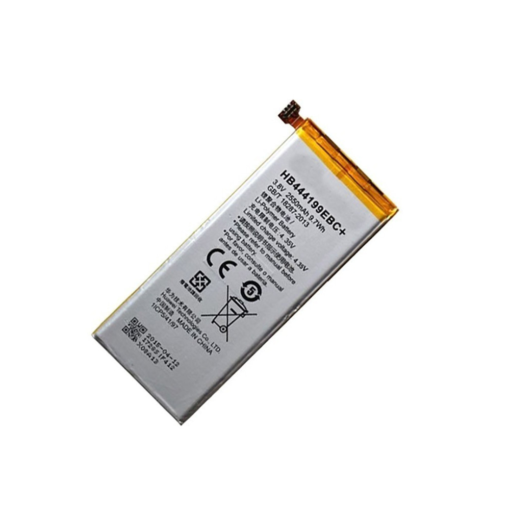 Bateria para Huawei G Play Mini /Honor 4C (HB444199EBC)