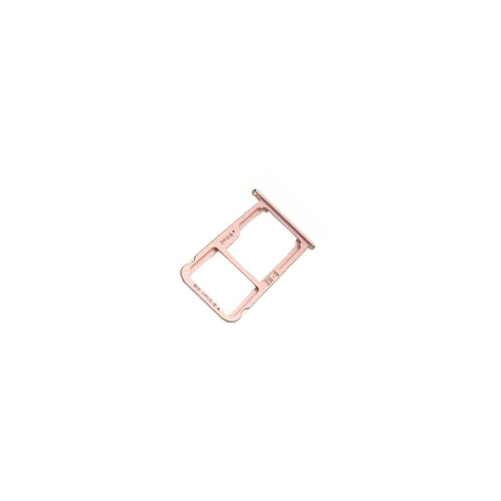 Bandeja SIM/SD para Huawei Nova Plus Oro rosa