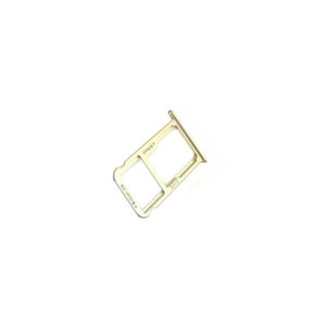 Bandeja SIM/SD para Huawei Nova Plus Oro