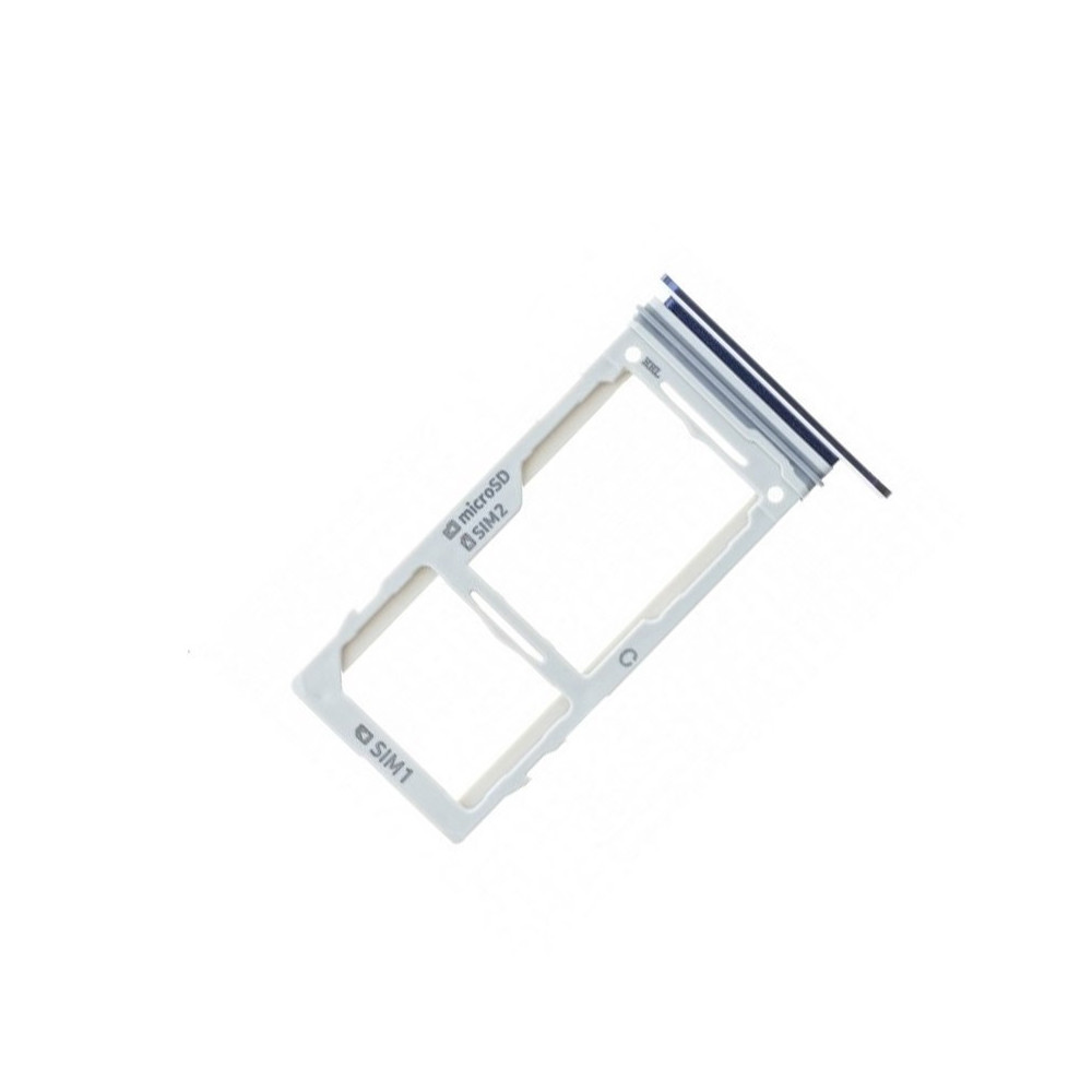 Bandeja SIM/SD para Huawei Nova Blanca