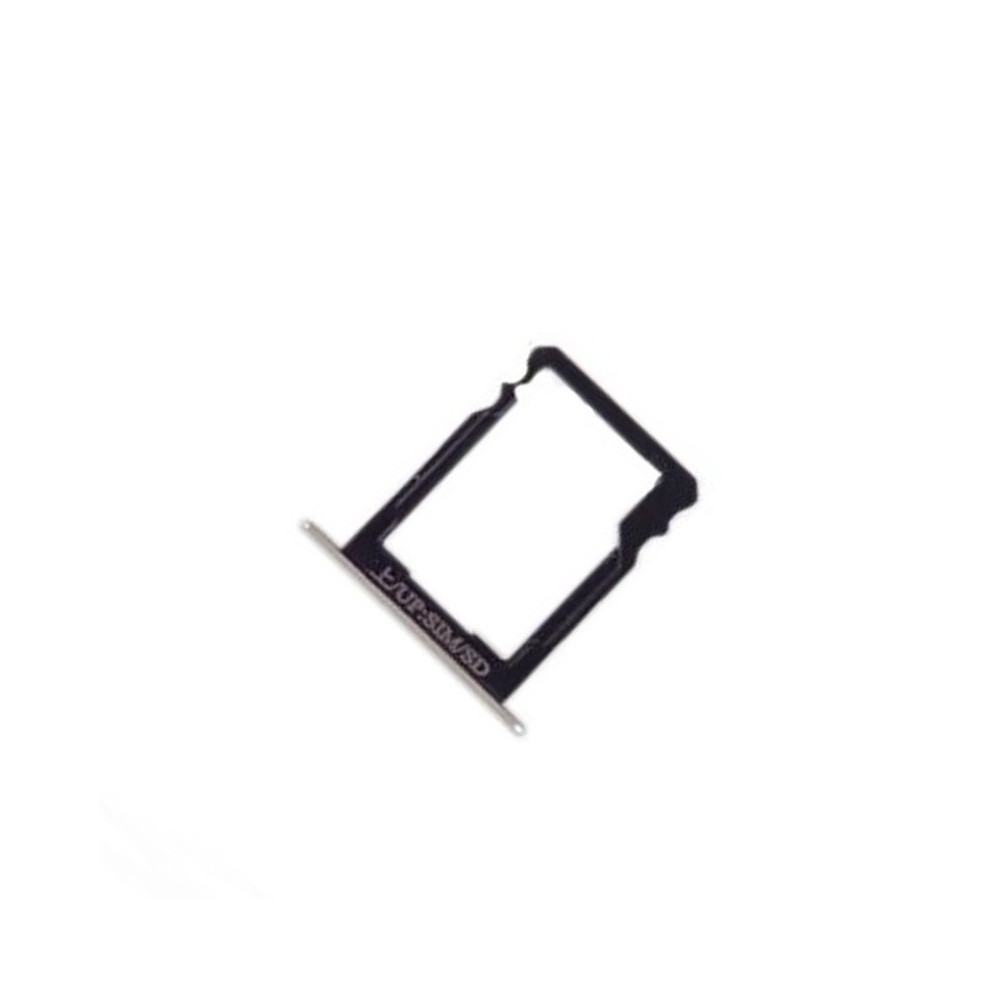 Bandeja SIM para Huawei P8 Blanca