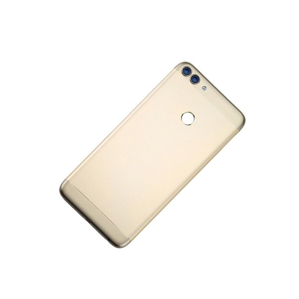 Tapa trasera para Huawei P Smart Oro