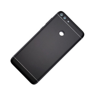 Tapa trasera para Huawei P Smart Negra