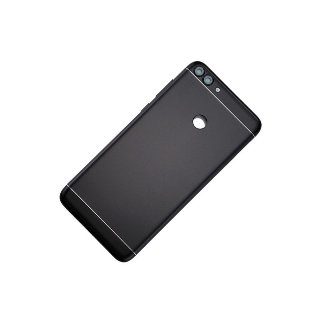 Tapa trasera para Huawei P Smart Negra