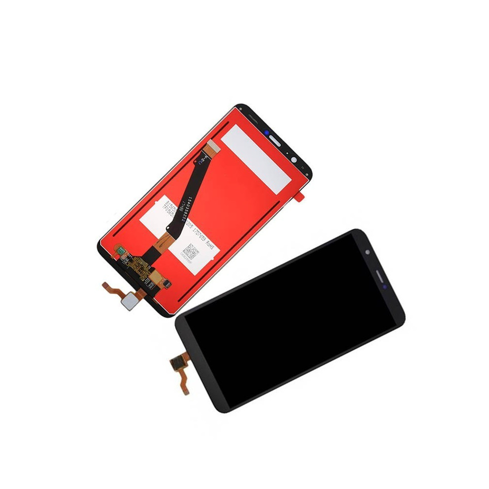 Pantalla para Huawei P Smart Negra (Calidad Original)