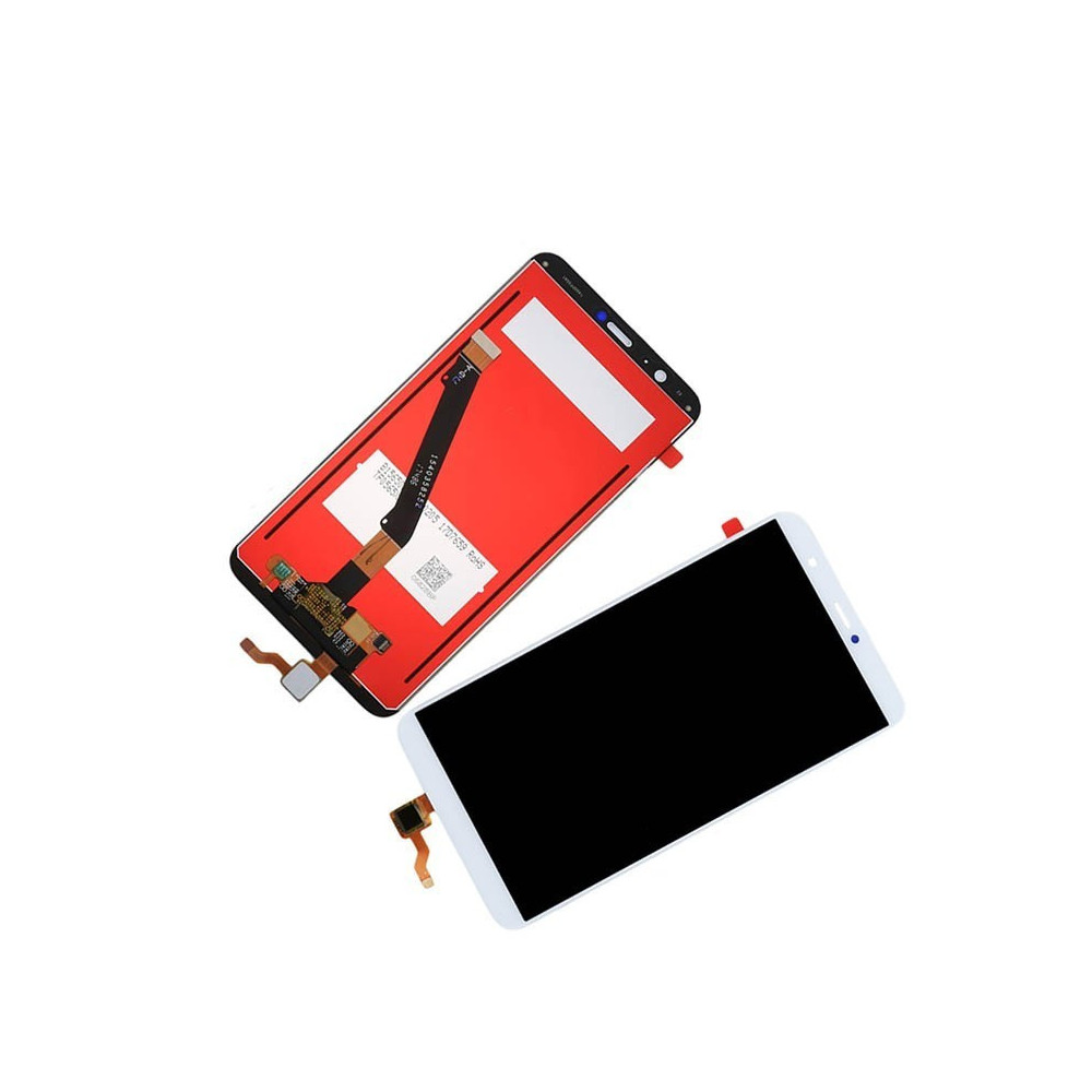 Pantalla para Huawei P Smart Blanca (Calidad Original)