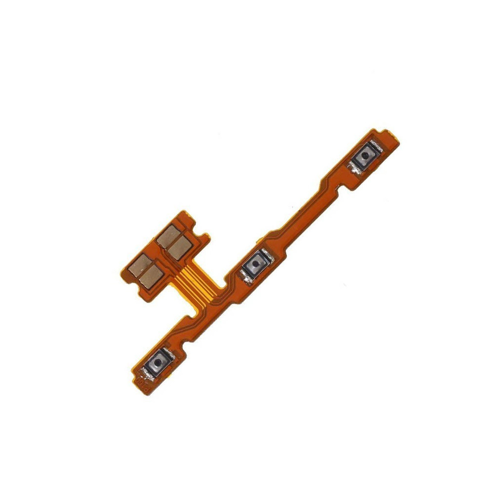Flex de POWER/Volumen para Huawei P Smart