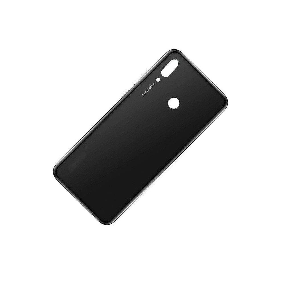 Tapa trasera para Huawei P Smart 2019 Negra