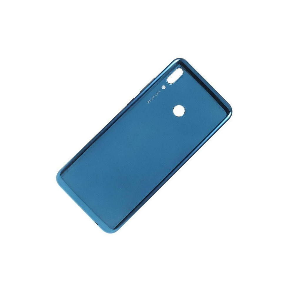 Tapa trasera para Huawei P Smart 2019 Azul