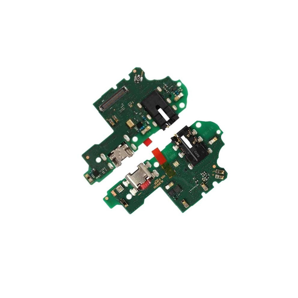 Placa de carga para Huawei P Smart 2019