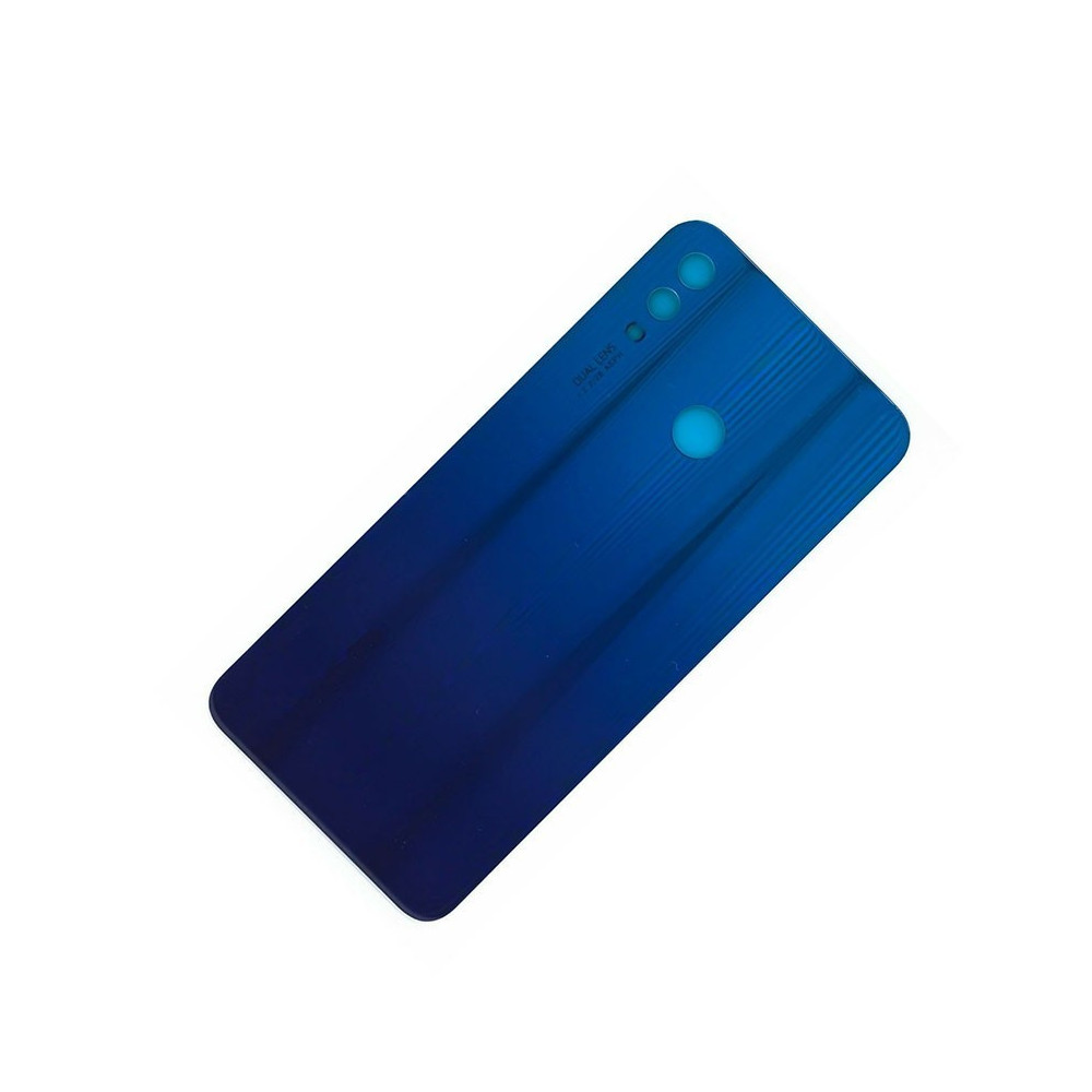 Tapa trasera para Huawei P Smart Plus Azul
