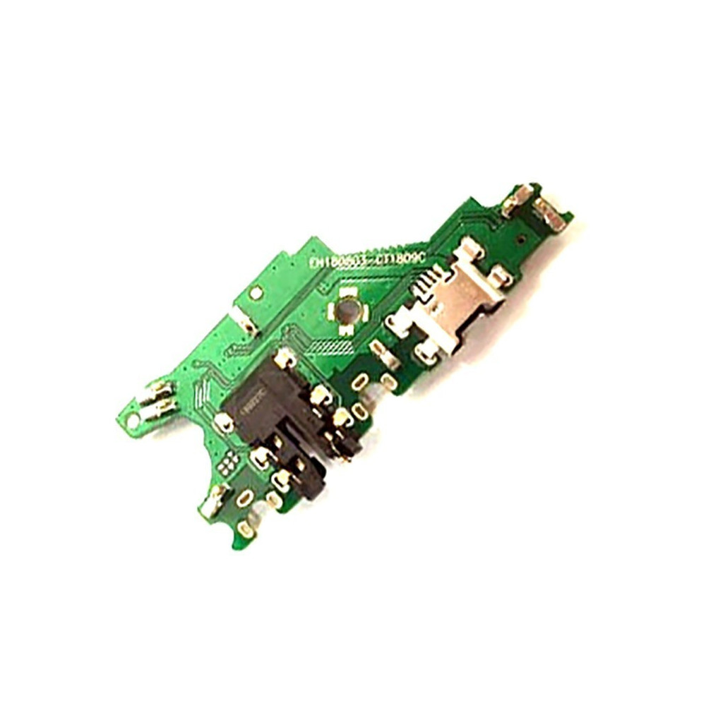 Placa de carga para Huawei P Smart Plus
