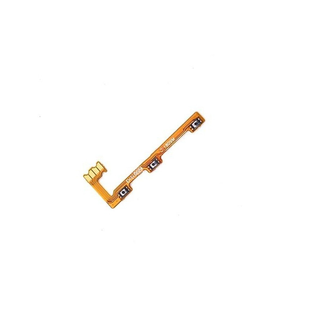Flex de POWER/Volumen para Huawei P Smart Plus