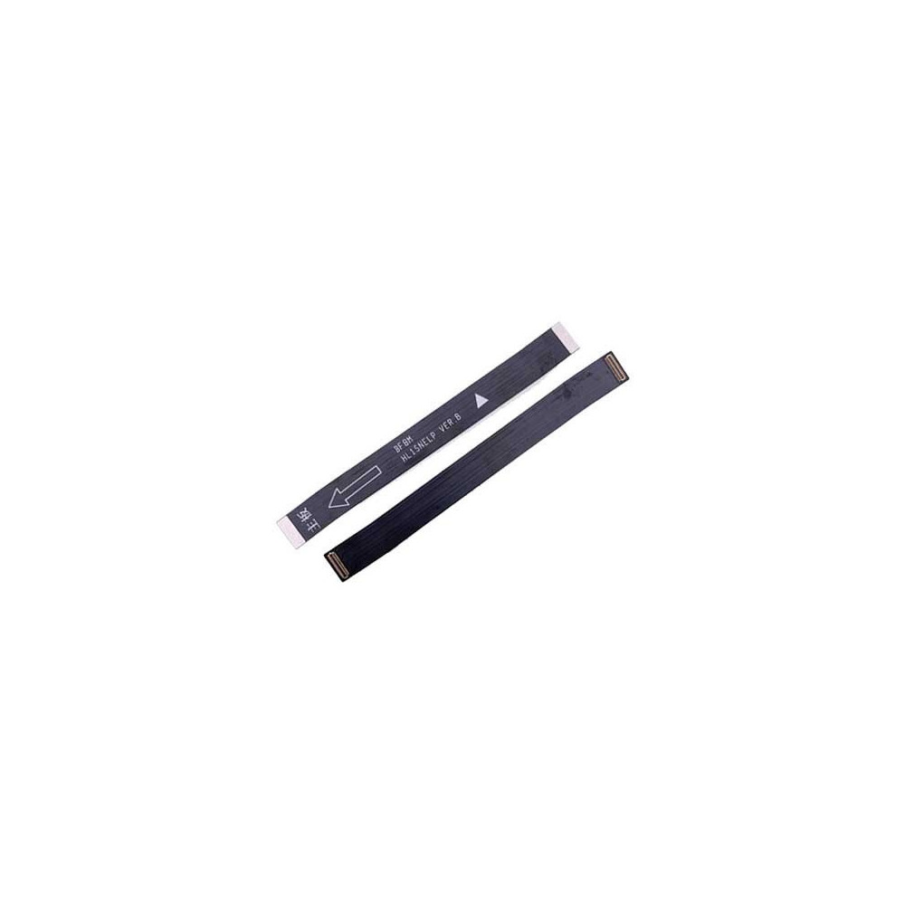 Flex Interconexion de Placa para Huawei P Smart Plus