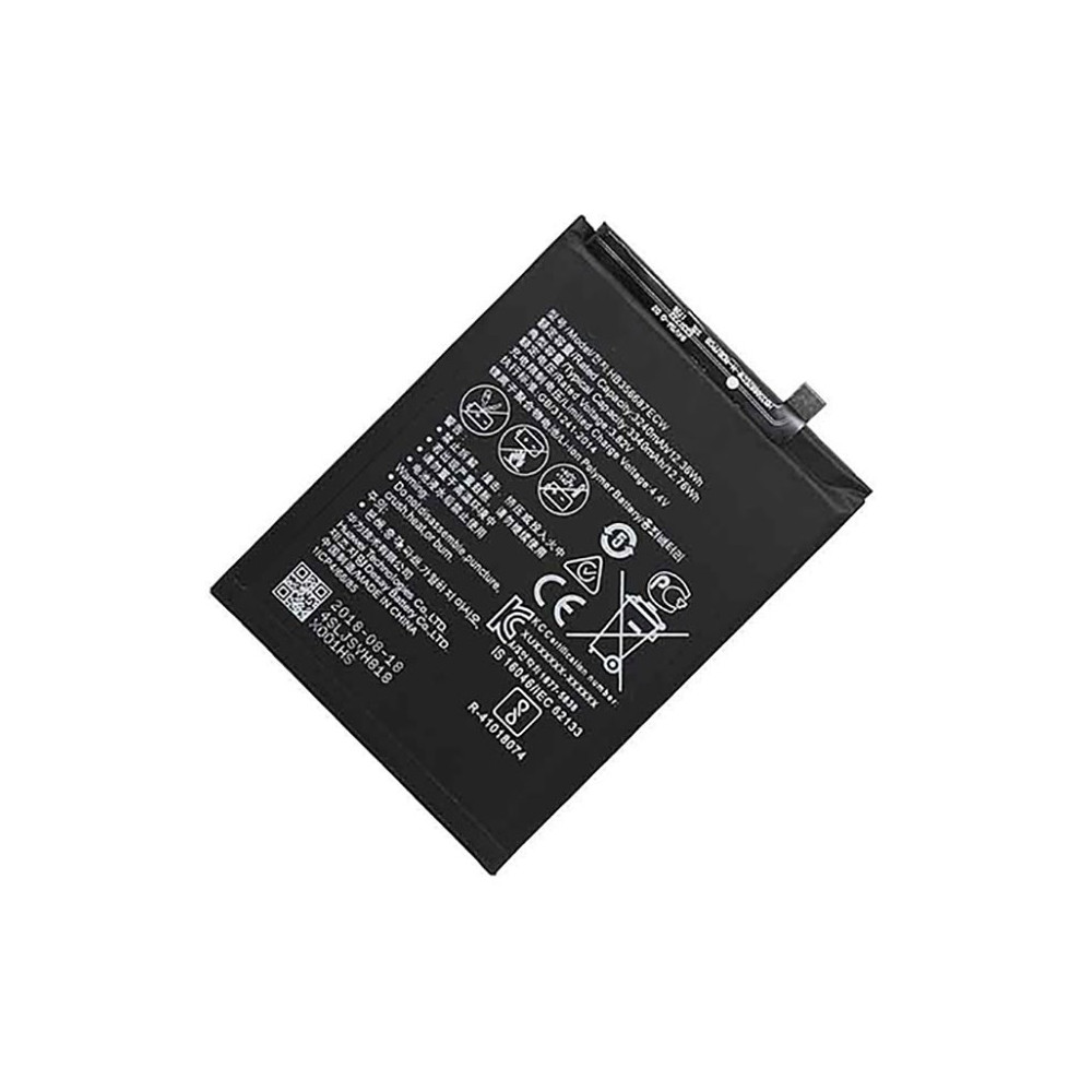 Bateria para Huawei Mate 10 Lite /P Smart Plus /Nova 2 Plus /P30 Lite (HB356687ECW)