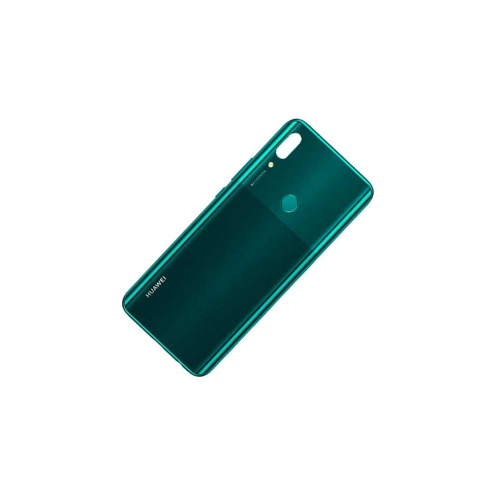 Tapa trasera para Huawei P Smart Z Verde