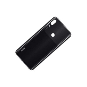 Tapa trasera para Huawei P Smart Z Negro