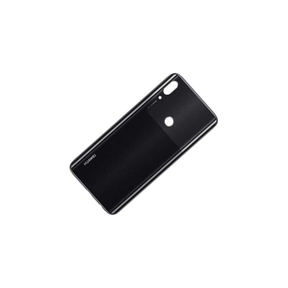 Tapa trasera para Huawei P Smart Z Negro