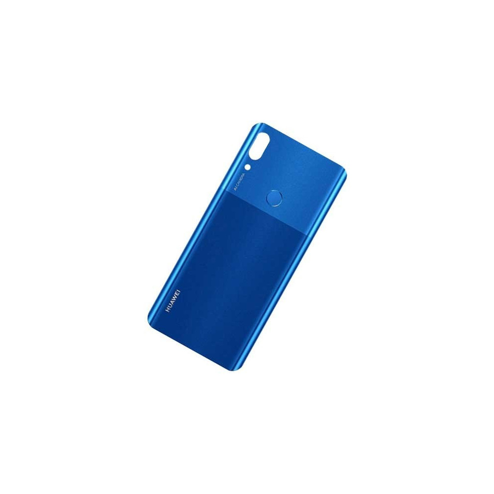 Tapa trasera para Huawei P Smart Z Azul