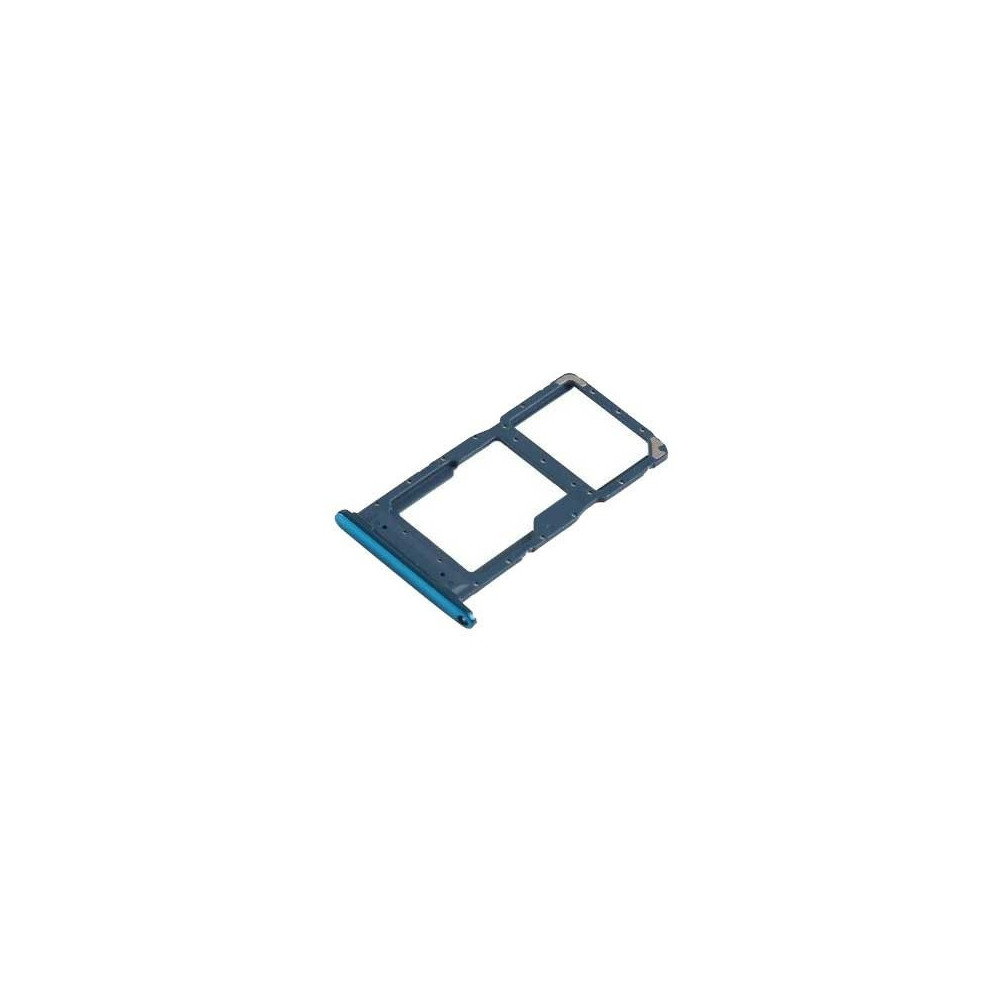 Bandeja SIM/SD para Huawei P Smart Z Azul