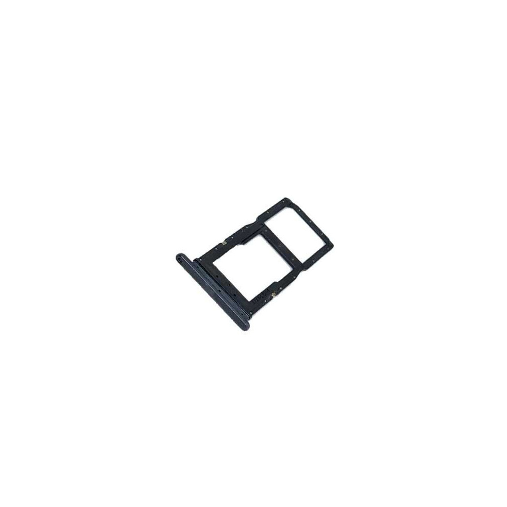 Bandeja SIM/SD para Huawei P Smart Z Negra