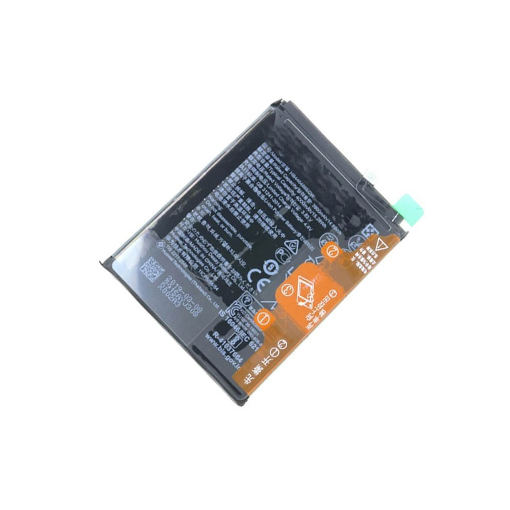 Bateria para Huawei P Smart Z /P20 Lite 2019 /Nova 5i (HB446486ECW)