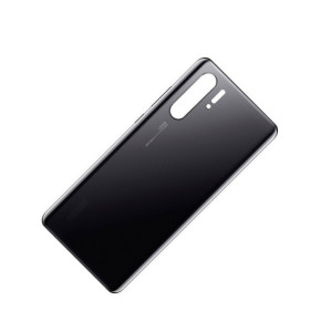 Tapa trasera para Huawei P30 Pro Negra